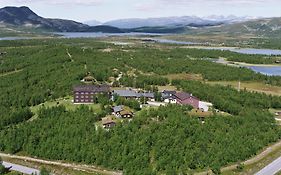 Venabu Fjellhotell